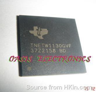 Electronic Components