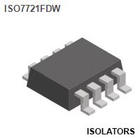 Isolators - Digital Isolators