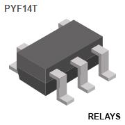 Relays - Relay Sockets