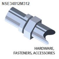 Hardware, Fasteners, Accessories - Screws, Bolts