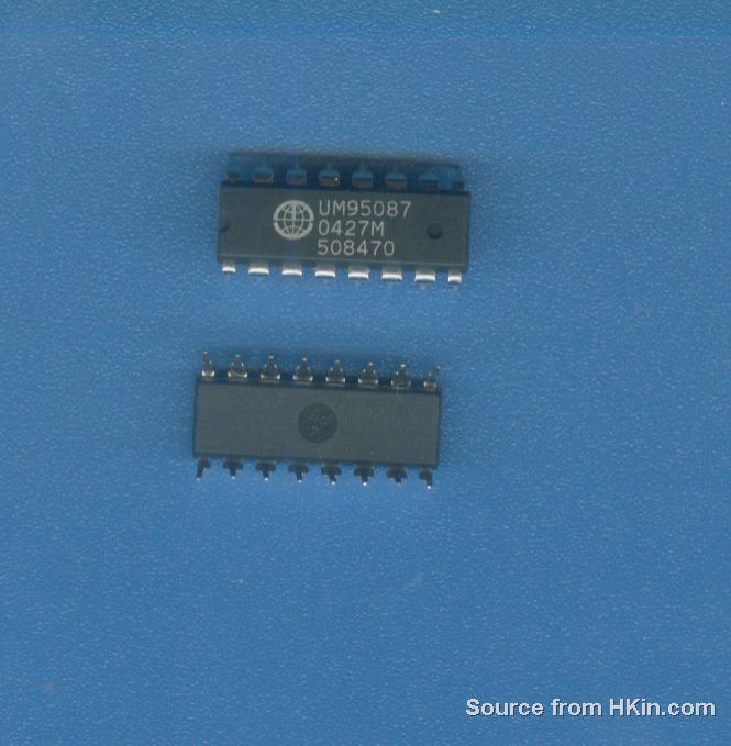 Electronic Components