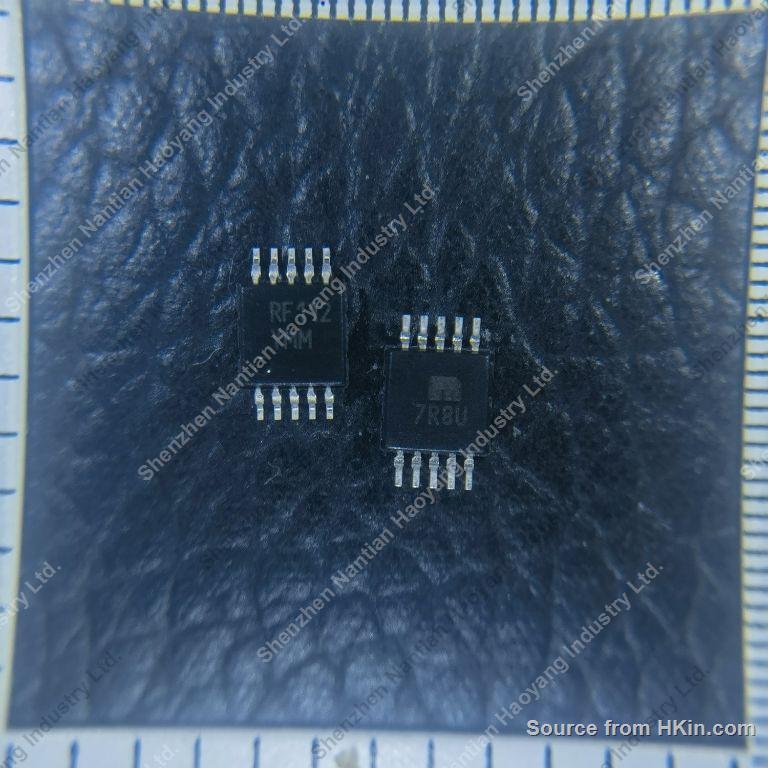 RF-IF and RFID - RF Transmitters