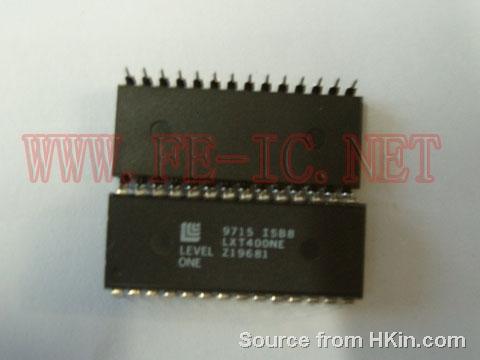 Electronic Components