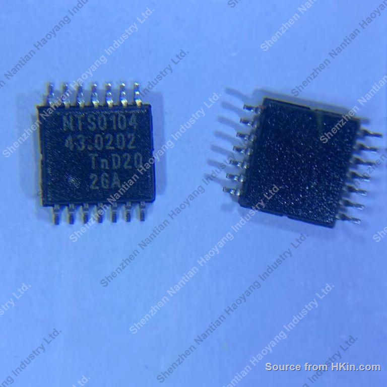 Electronic Components