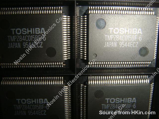 Electronic Components