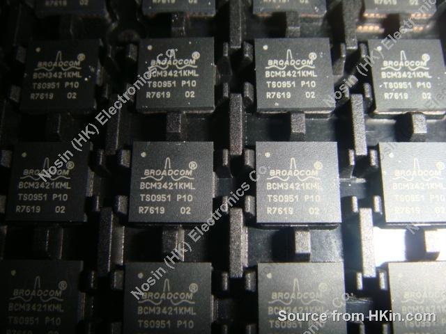 Electronic Components