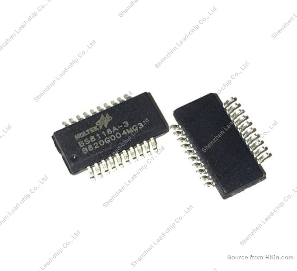 Electronic Components