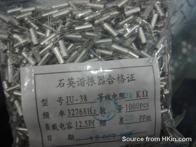 Electronic Components