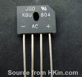 Electronic Components