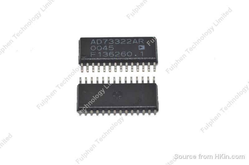 Electronic Components