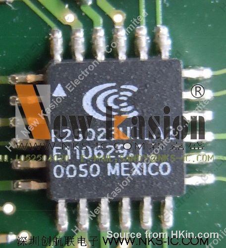 Integrated Circuits (ICs) - Logic - Signal Switches, Multiplexers, Decoders
