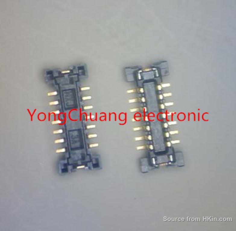 Electronic Components