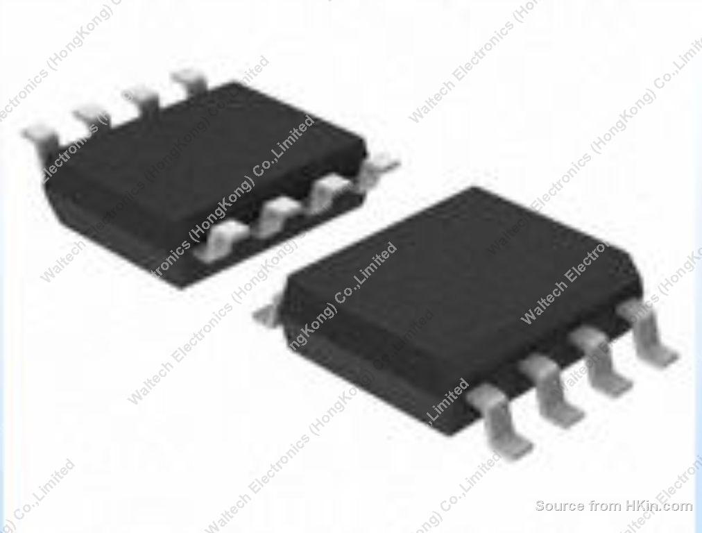 Integrated Circuits (ICs) - Memory