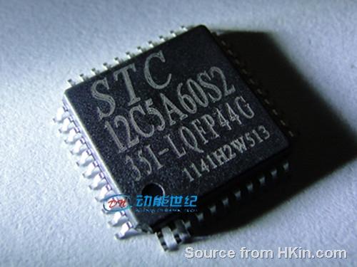 Electronic Components