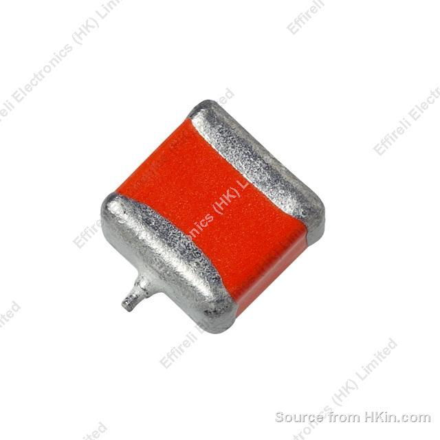 Capacitors - Tantalum Capacitors