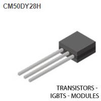 Discrete Semiconductor Products - Transistors - IGBTs - Modules