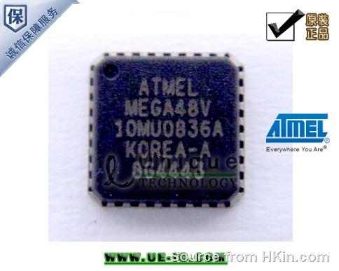 Integrated Circuits (ICs) - Embedded - Microcontrollers