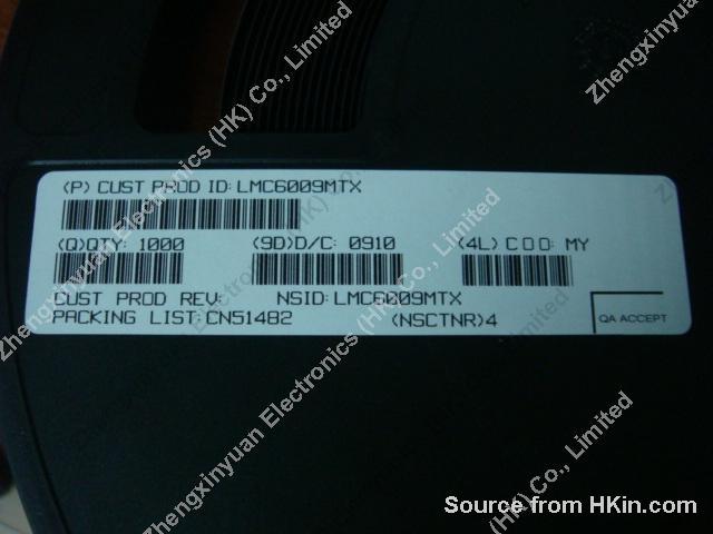 Integrated Circuits (ICs) - PMIC - Display Drivers