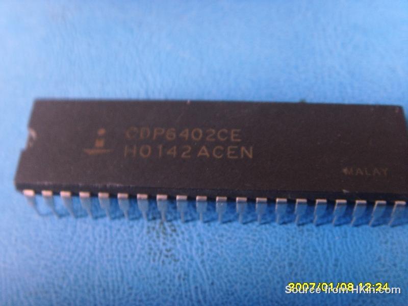 Electronic Components