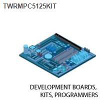 Development Boards, Kits, Programmers - Evaluation Boards - Embedded - MCU, DSP