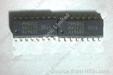 Electronic Components