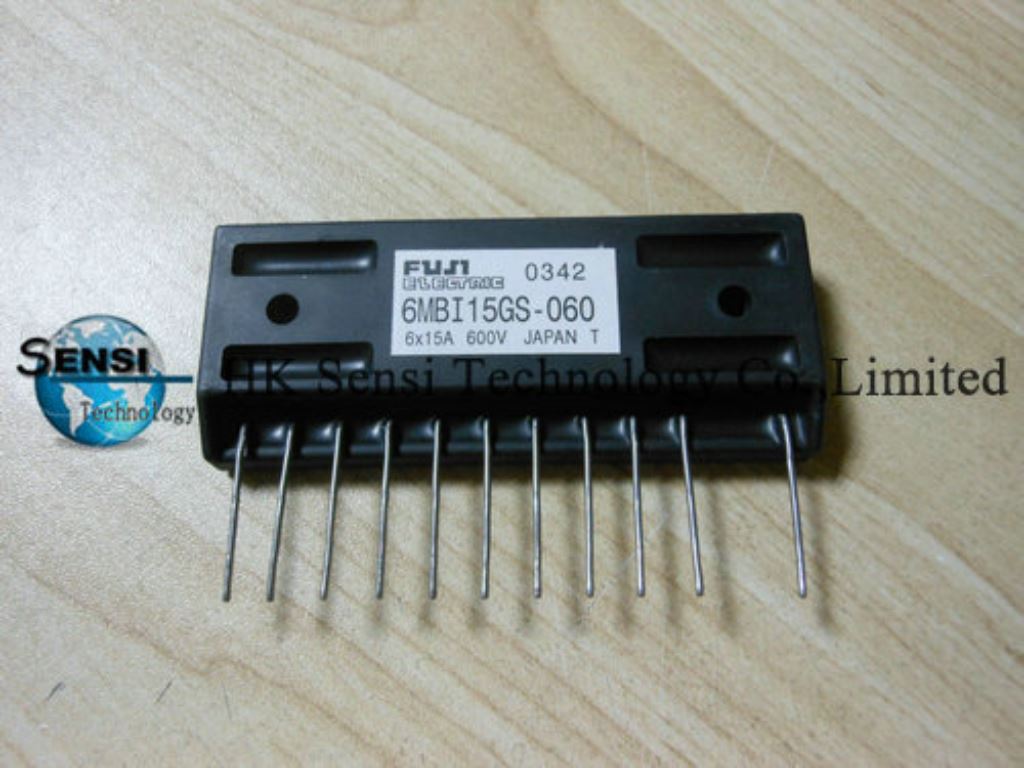 Electronic Components