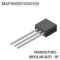 Discrete Semiconductor Products - Transistors - Bipolar (BJT) - RF