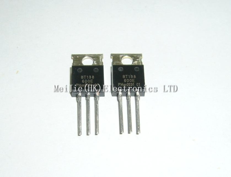 Electronic Components