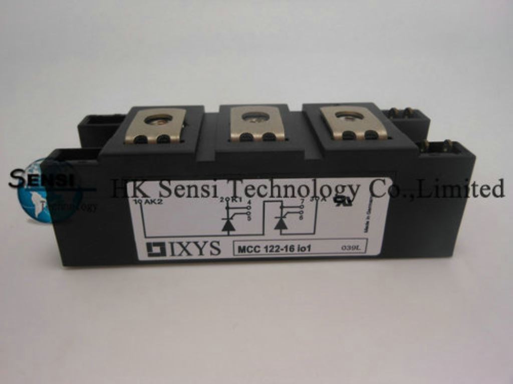 Electronic Components