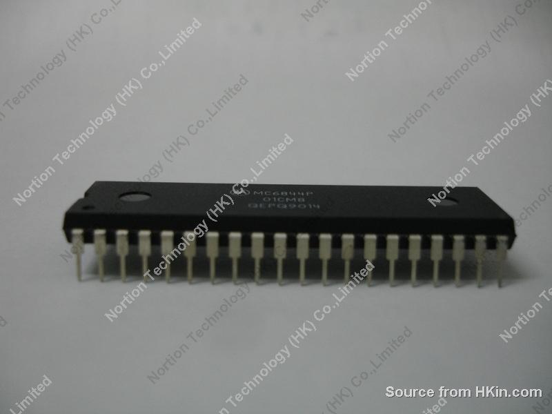 Electronic Components