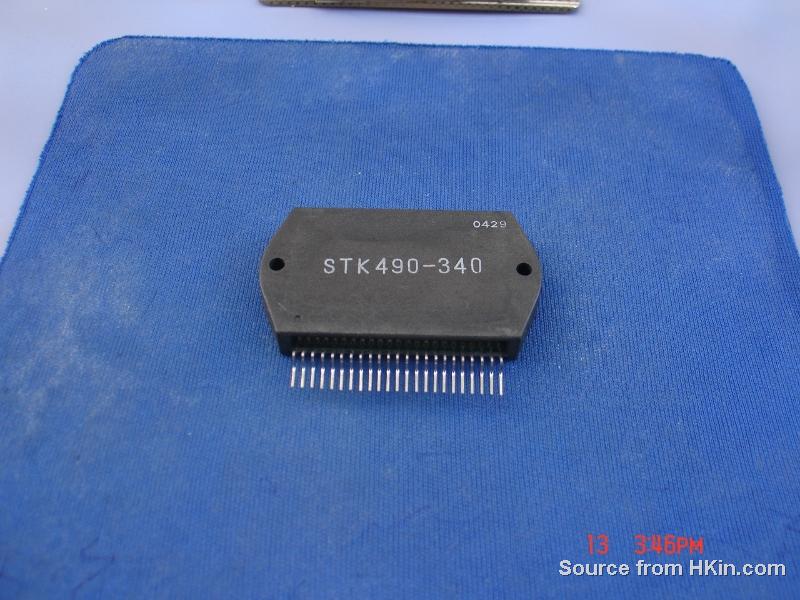 Electronic Components