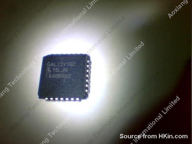 Integrated Circuits (ICs) - Embedded - CPLDs (Complex Programmable Logic Devices)