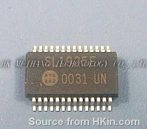 Electronic Components