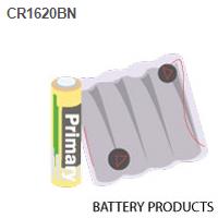 Battery Products - Batteries Non-Rechargeable (Primary)