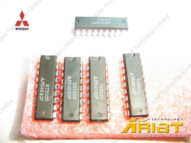 Electronic Components