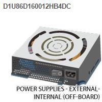 Power Supplies - External-Internal (Off-Board) - DC DC Converters