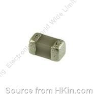 Capacitors - Ceramic Capacitors