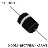 Discrete Semiconductor Products - Diodes - Rectifiers - Arrays