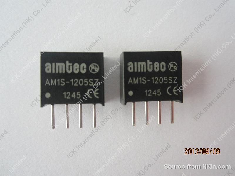 Electronic Components