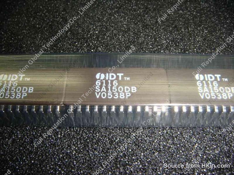 Electronic Components