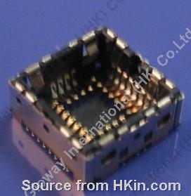 Electronic Components