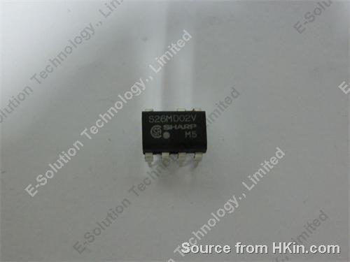 Electronic Components