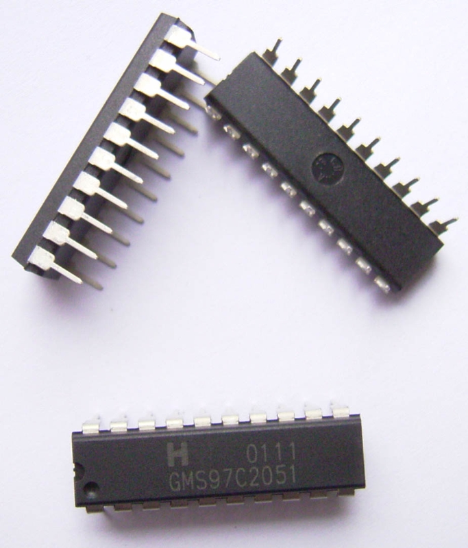 Electronic Components