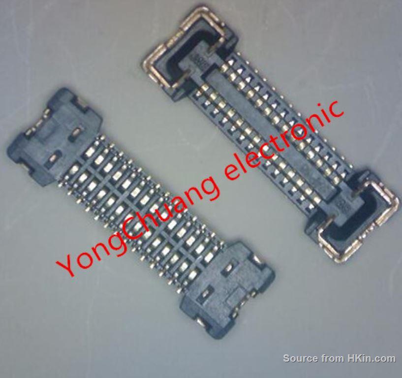 Electronic Components
