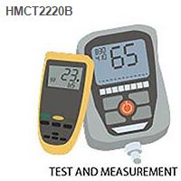 Test and Measurement - Equipment - Function Generators