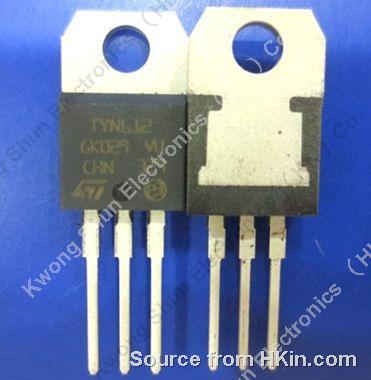 Electronic Components