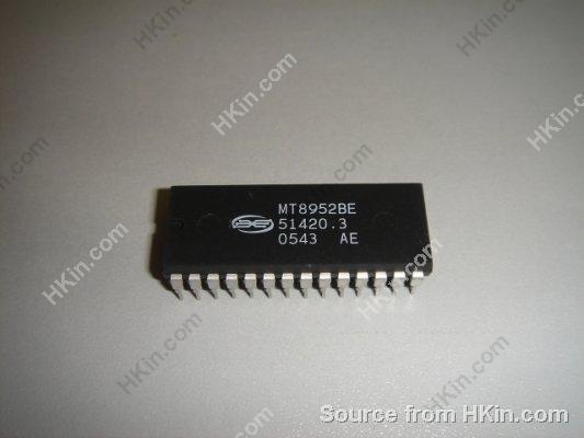 Electronic Components