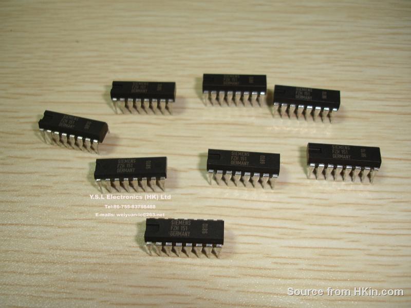 Electronic Components