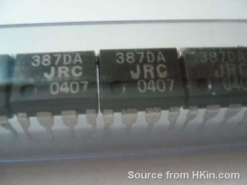 Electronic Components