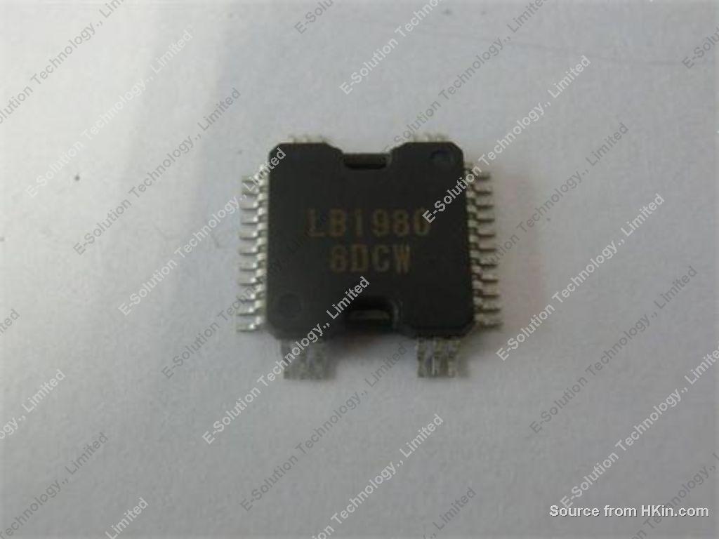 Electronic Components